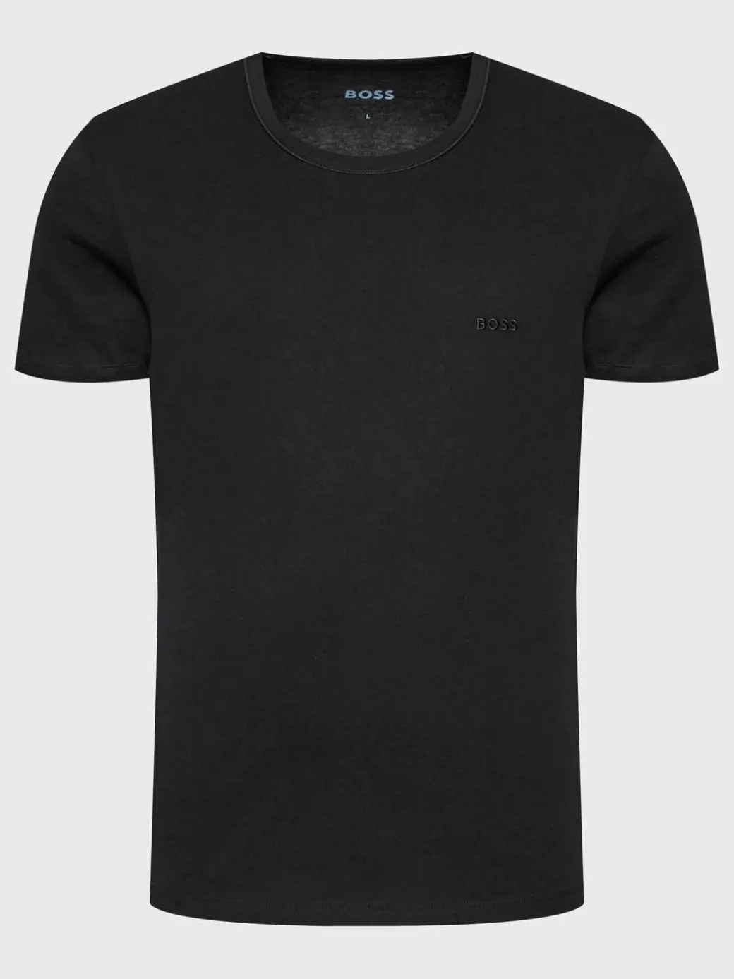 Set di t-shirt Classic 50475284 Multicolore Regular Fit