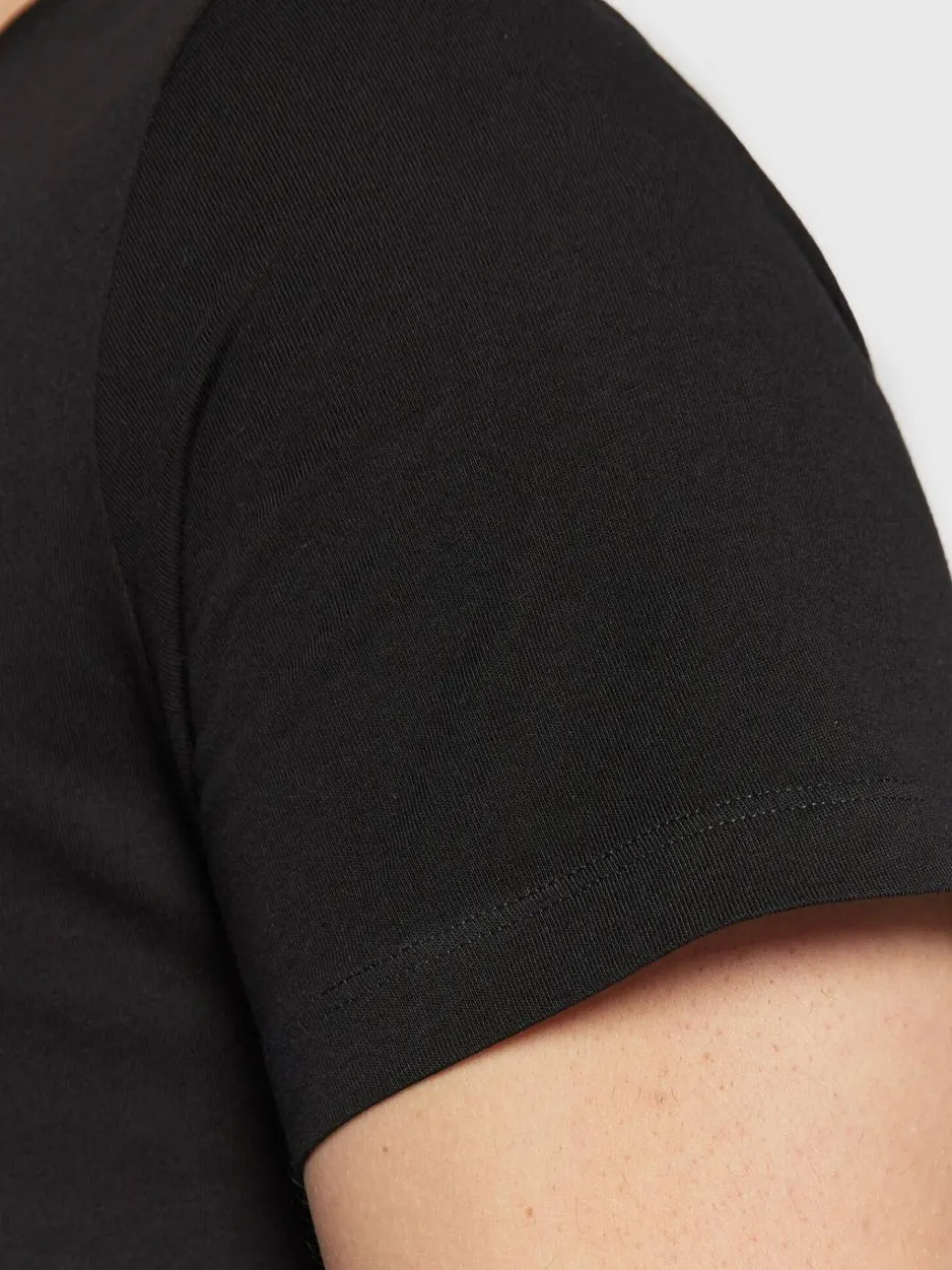 Set di t-shirt Classic 50475284 Multicolore Regular Fit