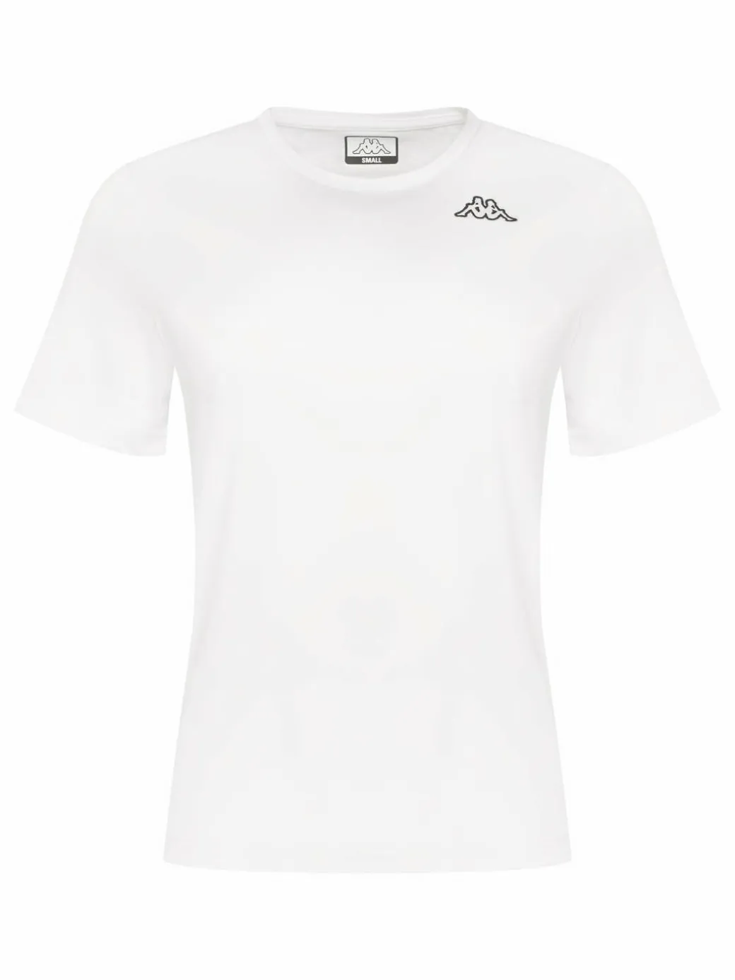 Set di t-shirt Logo Sylvie 38277LW Nero Regular Fit