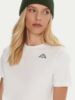 Set di t-shirt Logo Sylvie 38277LW Nero Regular Fit