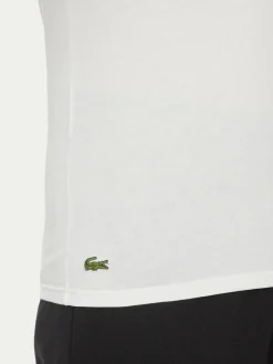 Set di t-shirt TH9007 Bianco Slim Fit