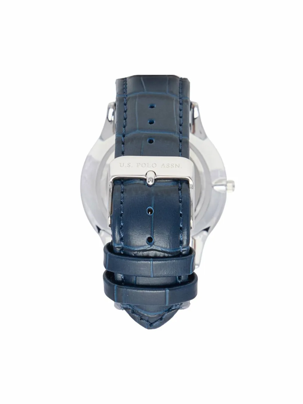 Set orologio e braccialetto USP6453TW Blu scuro