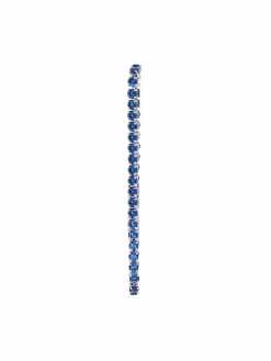 Set orologio e braccialetto USP6453TW Blu scuro