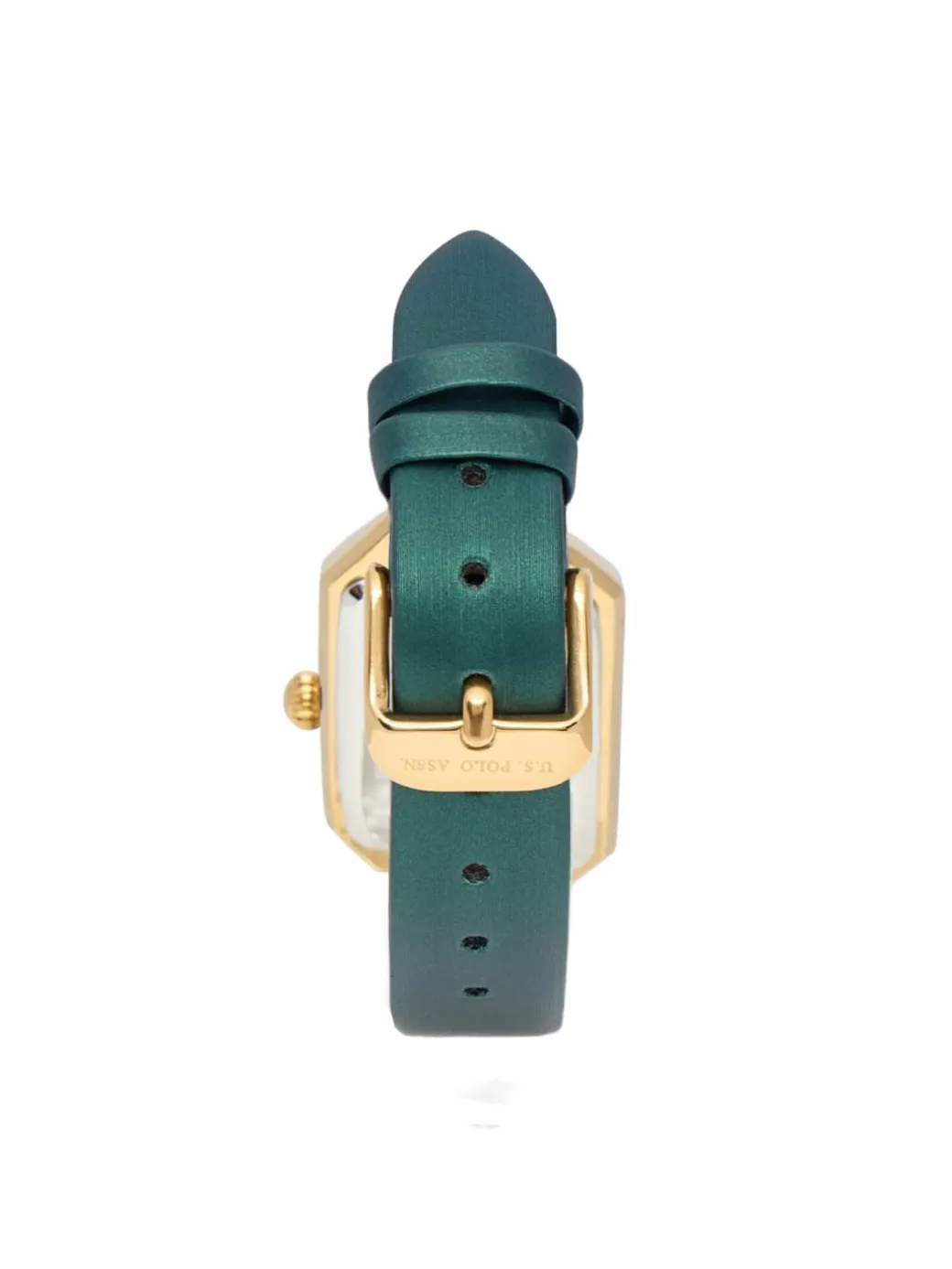 Set orologio e braccialetto USP6450TW Verde scuro