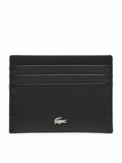 Set portacarte e cintura RC4092 Nero
