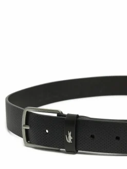Set portacarte e cintura RC4092 Nero
