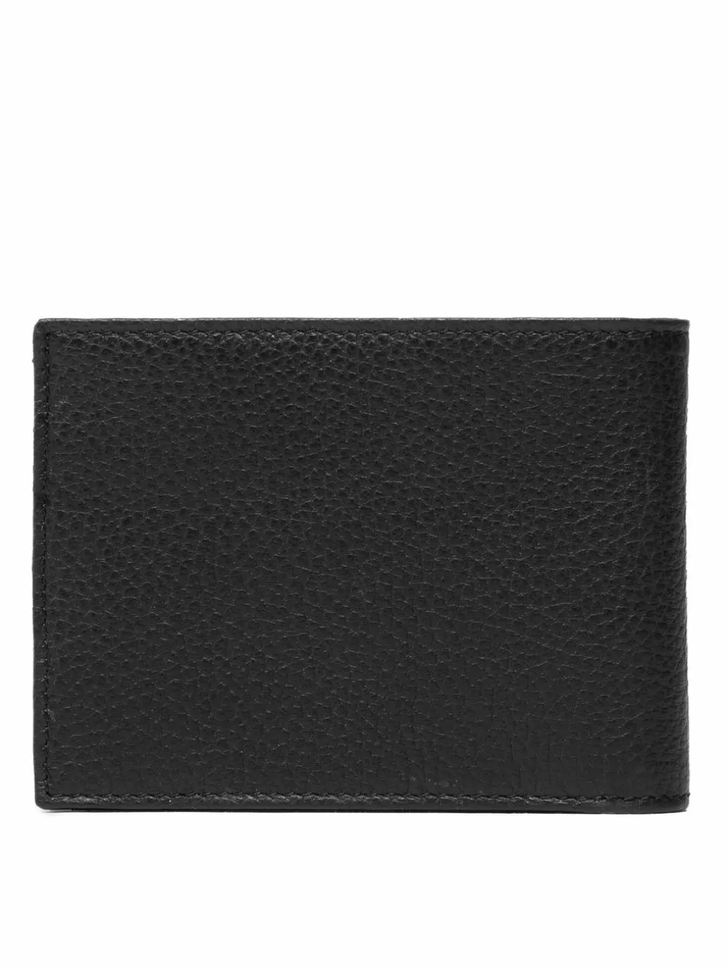 Set portafoglio e portacarte Y4R378 Y068E 80001 Nero