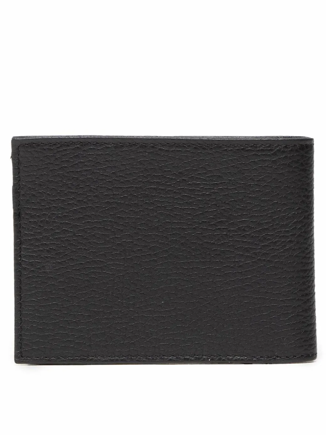 Set portafoglio e portacarte Y4R378 Y068E 80001 Nero