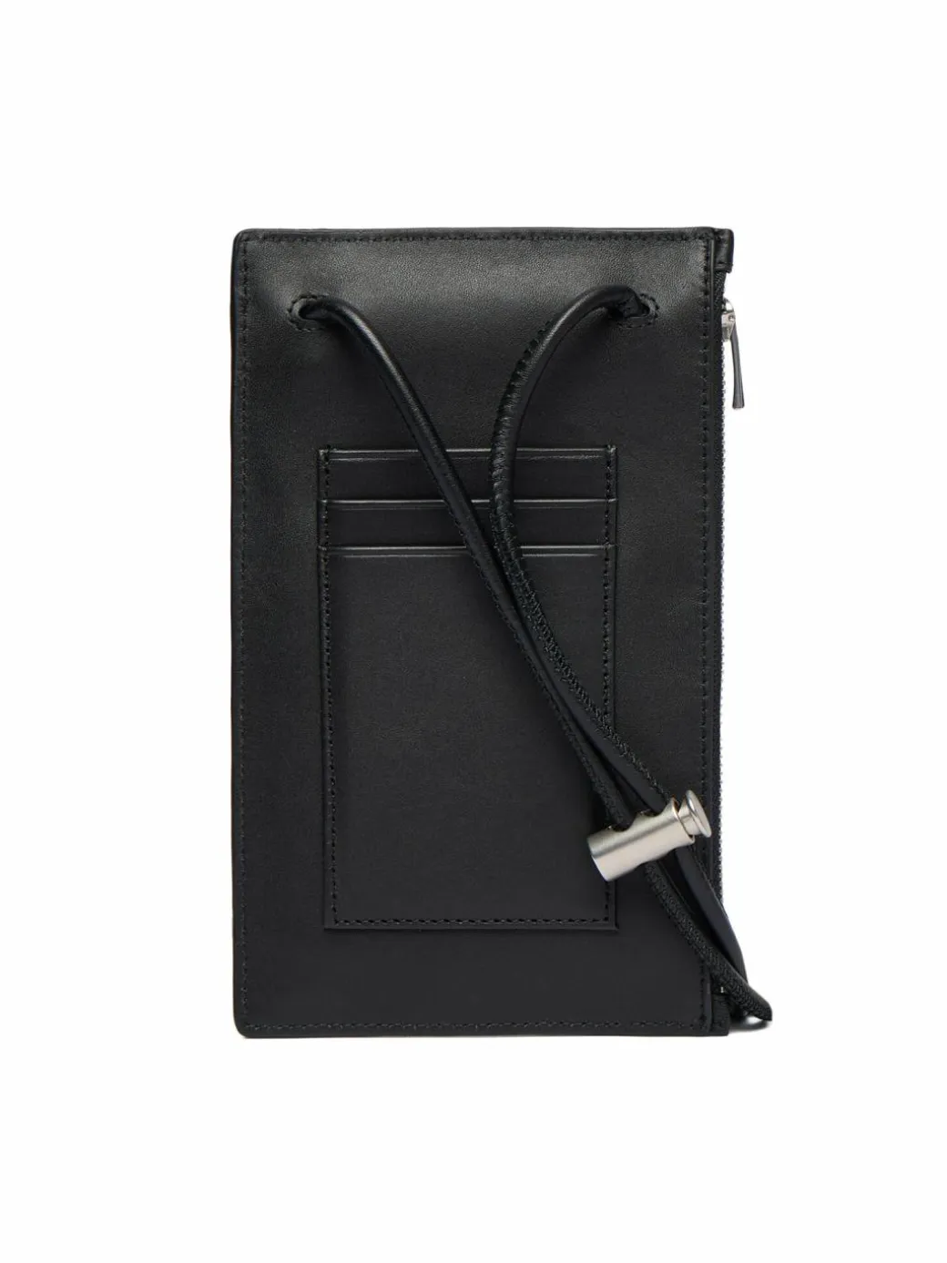Set regalo Phone Bag + Airpod Case Giftset LV04D0004G Nero