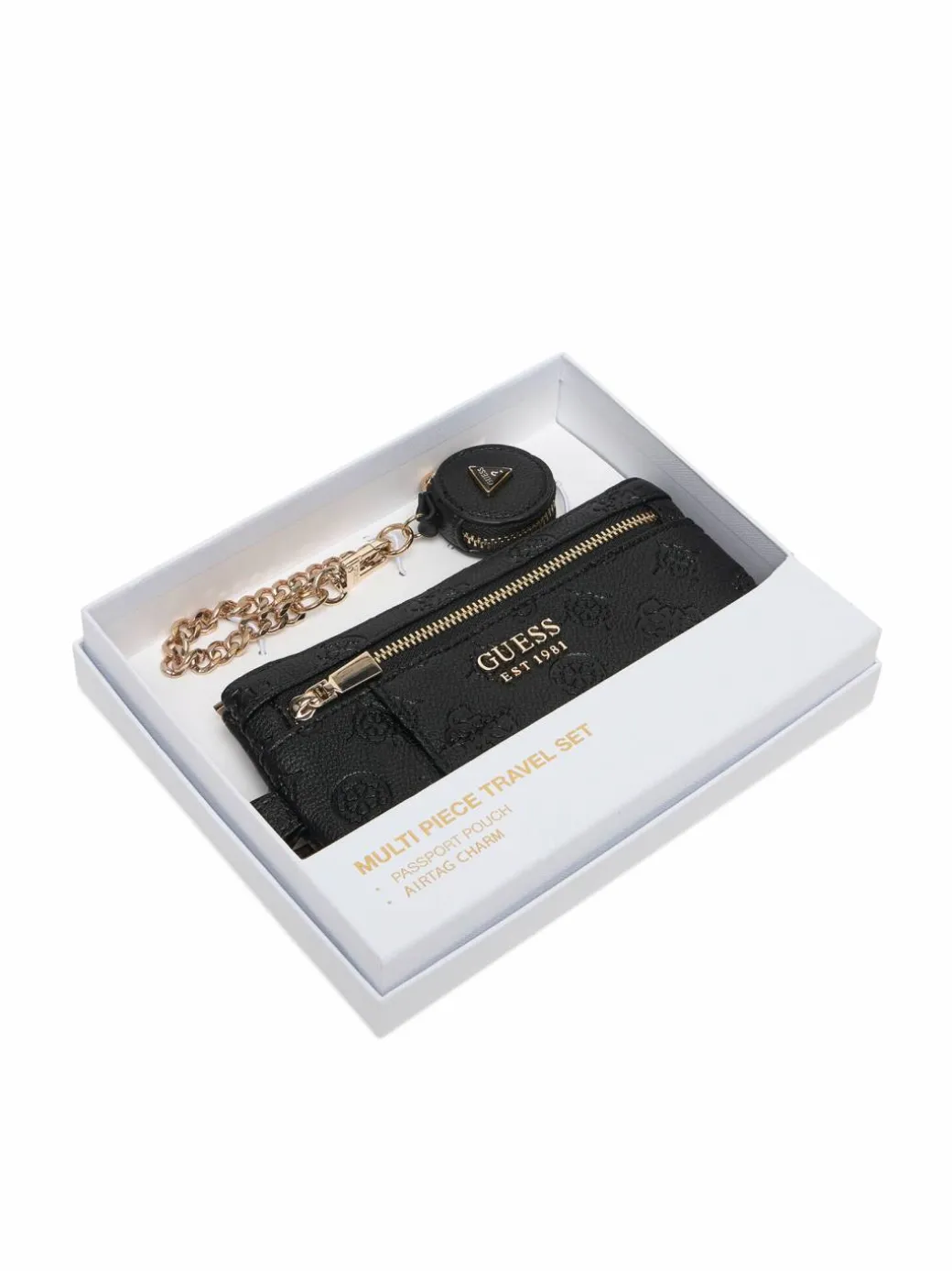 Set regalo TXDP74 52060 Nero