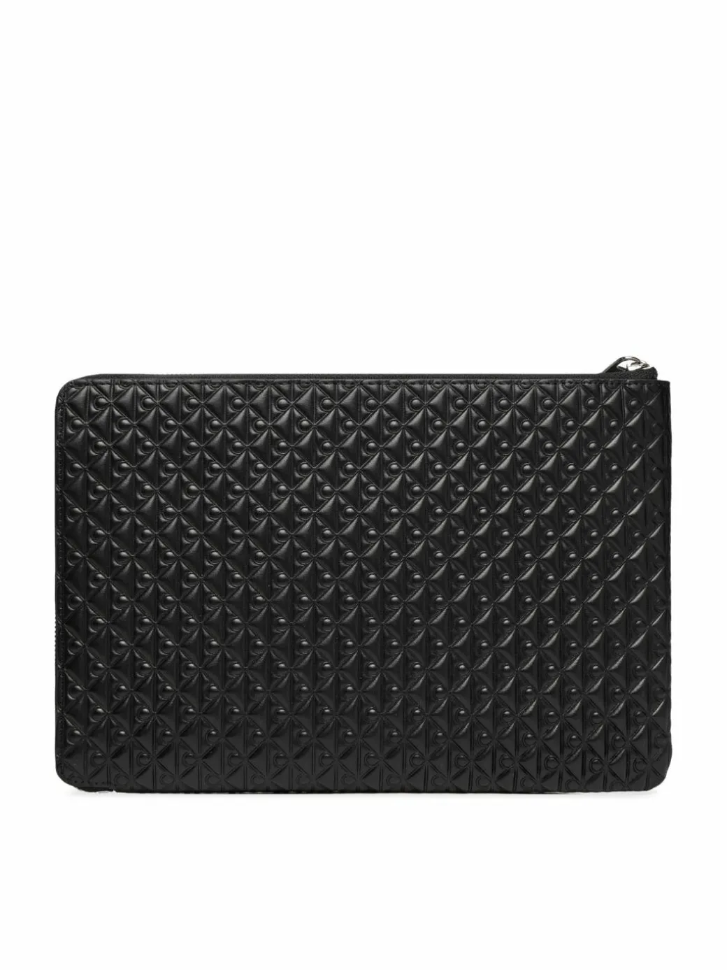 Set regalo Zip Pouch + Cardcase Giftset LV04D0003G Nero