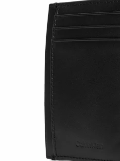 Set regalo Zip Pouch + Cardcase Giftset LV04D0003G Nero