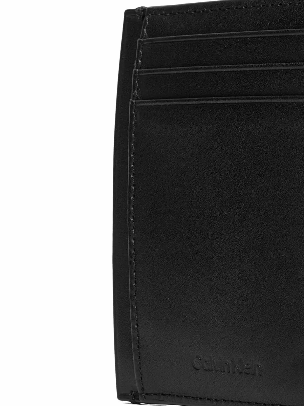 Set regalo Zip Pouch + Cardcase Giftset LV04D0003G Nero