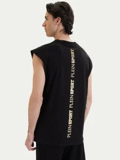 Smanicato PAEC MTK8319 STE001N Nero Regular Fit