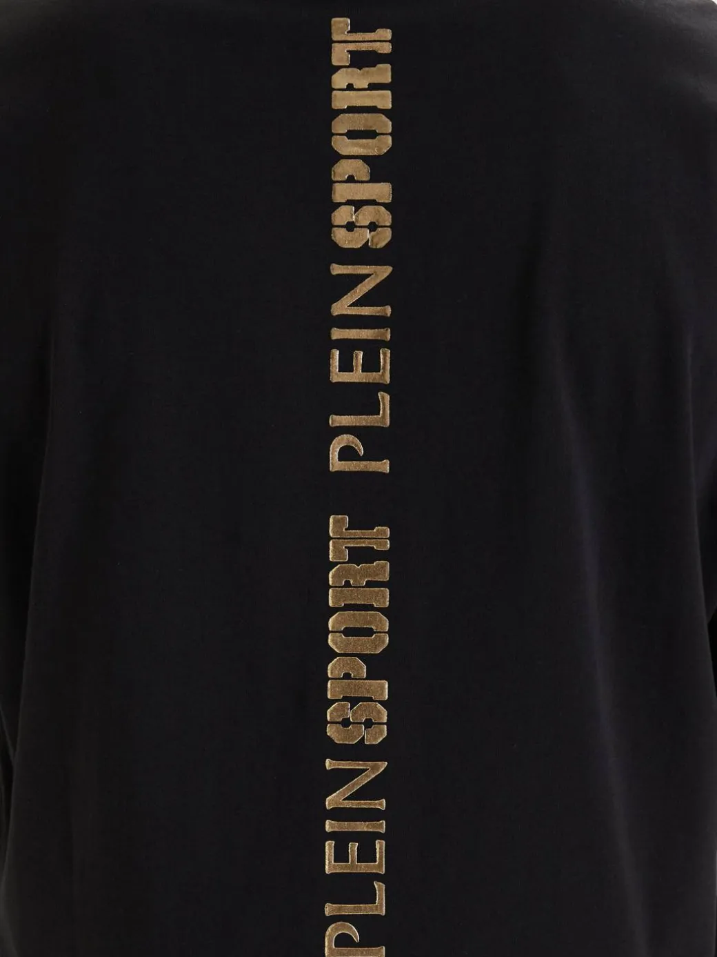 Smanicato PAEC MTK8319 STE001N Nero Regular Fit