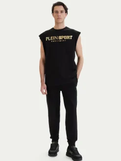 Smanicato PAEC MTK8319 STE001N Nero Regular Fit