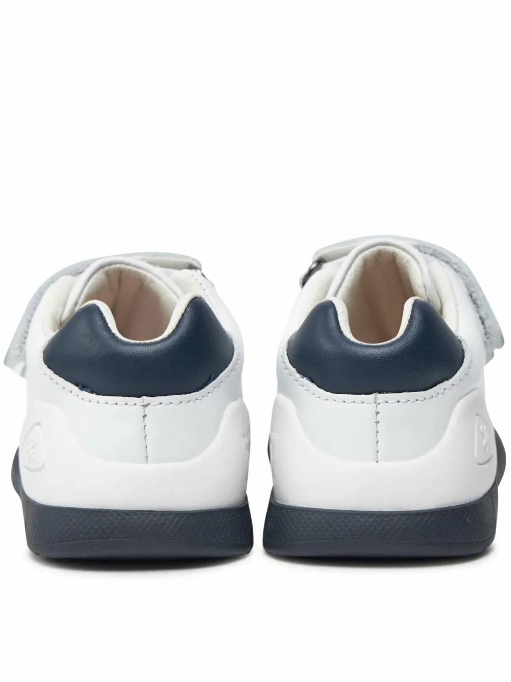 Sneakers 241001 A578-A Bianco
