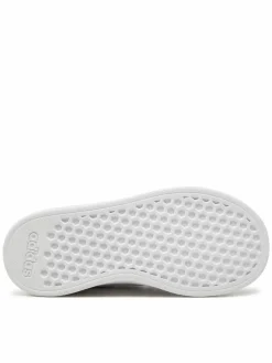 Sneakers Advantage Base 2.0 Cf C IH8122 Bianco