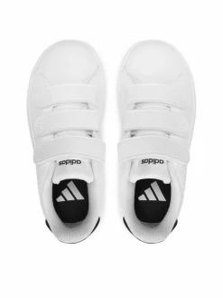 Sneakers Advantage Base 2.0 Cf C IH8122 Bianco