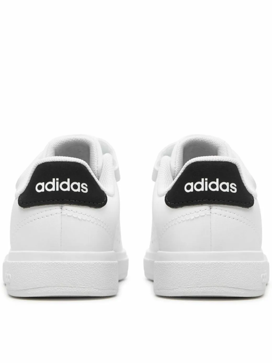 Sneakers Advantage Base 2.0 Cf C IH8122 Bianco