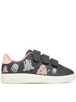 Sneakers Advantage Base 2.0 IH9696 Grigio