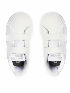 Sneakers Advantage Lifestyle Court Two IG2545 Bianco