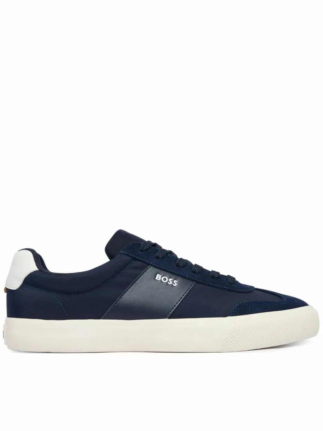 Sneakers Aiden Tenn 50563847 Blu scuro