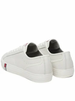 Sneakers Archive Vulc. Y2K Long Lace EM0EM01676 Écru