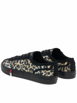 Sneakers Archive Y2K Cheetah EN0EN03145 Marrone