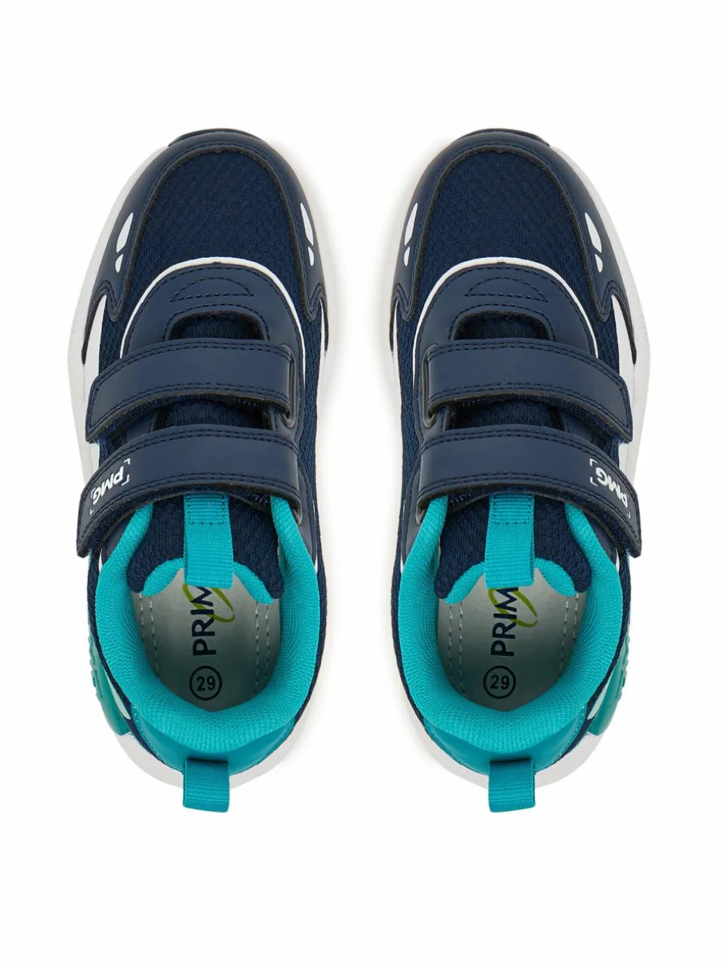 Sneakers AVANT 1463044 Blu scuro