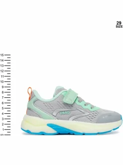 Sneakers AVANT 1461122 Grigio