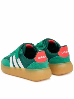 Sneakers Barreda Decode Shoes Kids KH8990 Verde