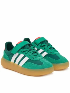 Sneakers Barreda Decode Shoes Kids KH8990 Verde