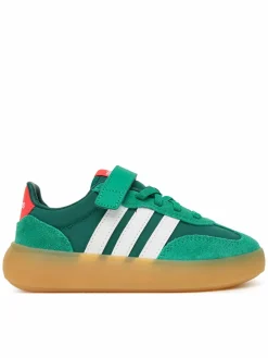 Sneakers Barreda Decode Shoes Kids KH8990 Verde