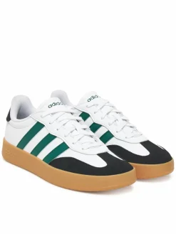 Sneakers Barreda JR1323 Bianco