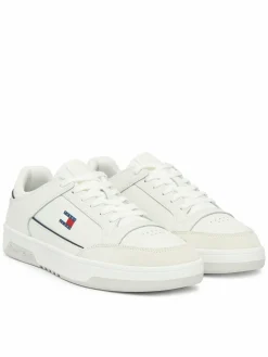 Sneakers Basket EM0EM01792 Bianco