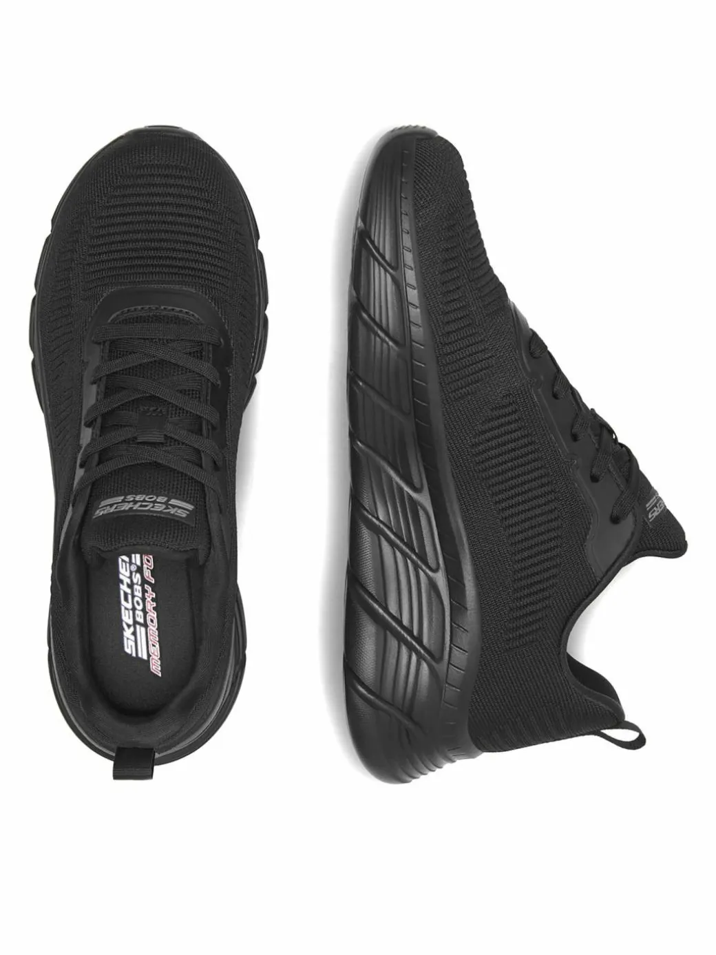 Sneakers 117385 BBK Nero