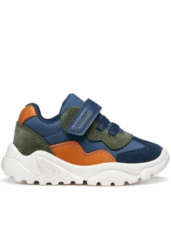 Sneakers B Ciufciuf Boy B455RB 0FU22 CB42T M Blu scuro
