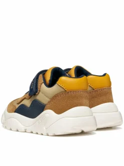 Sneakers B Ciufciuf Boy B455RB 0FU22 C5GF4 M Marrone