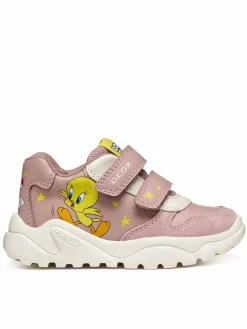 Sneakers B Ciufciuf Girl B665QA 05422 C8014 S Rosa