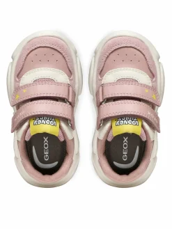 Sneakers B Ciufciuf Girl B665QA 05422 C8014 S Rosa