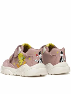 Sneakers B Ciufciuf Girl B665QA 05422 C8014 M Rosa