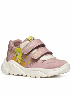 Sneakers B Ciufciuf Girl B665QA 05422 C8014 M Rosa