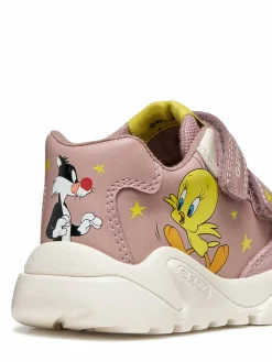 Sneakers B Ciufciuf Girl B665QA 05422 C8014 M Rosa