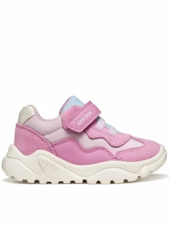 Sneakers B Ciufciuf Girl B455QB 0FU22 CE8E4 S Rosa chiaro