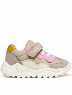 Sneakers B Ciufciuf Girl B455QB 0FU22 C5378 S Beige