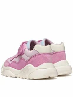 Sneakers B Ciufciuf Girl B455QB 0FU22 CE8E4 M Rosa chiaro