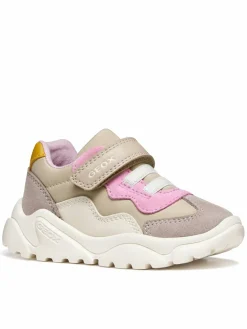 Sneakers B Ciufciuf Girl B455QB 0FU22 C5378 M Beige