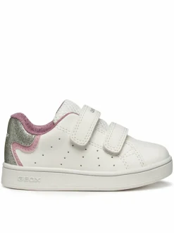Sneakers B Eclyper B365MA 0BCKC C0674 Bianco