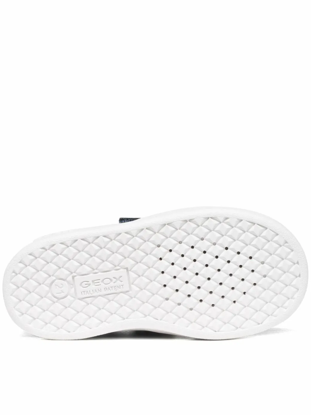 Sneakers B Eclyper Boy B555LA 000BC C0659 Blu scuro